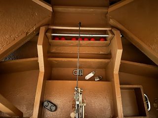 Recreativos. Edición pala pala