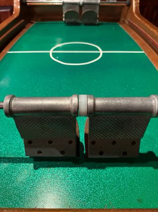 Recreativos. Edición pala pala