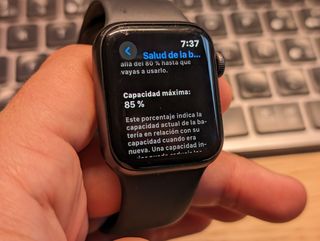 Apple Watch Series 6 40mm