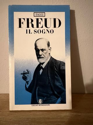 Freud Il sogno