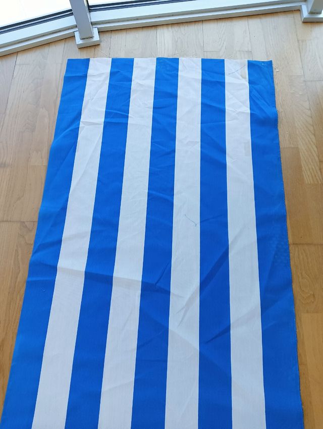 Tela del Depor+cosas en mi perfil