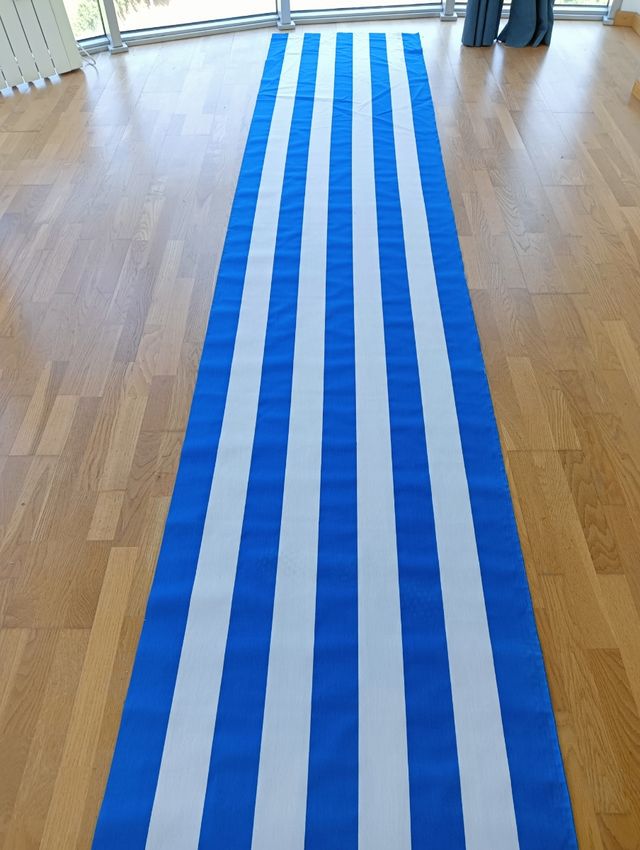 Tela del Depor+cosas en mi perfil