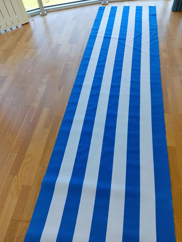 Tela del Depor+cosas en mi perfil