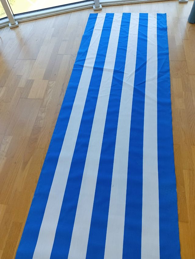 Tela del Depor+cosas en mi perfil