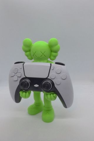 Kaws Stand per Joystick PS5 e Xbox