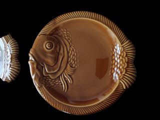 VAJILLA SAN CLAUDIO PARA PESCADO