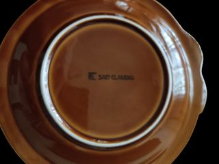 VAJILLA SAN CLAUDIO PARA PESCADO