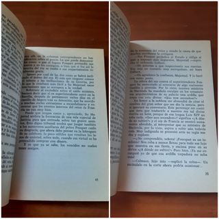 HISTORIAS SEXUALES DE LA CORTE FRANCESA