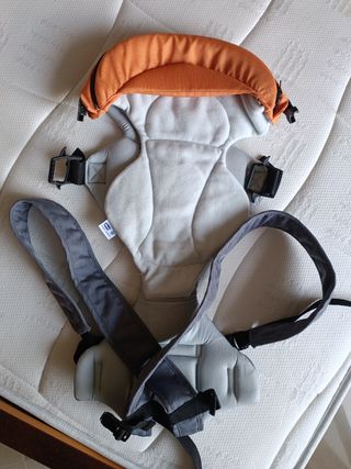 Marsupio Chicco 