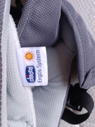 Marsupio Chicco 