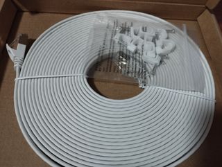 Cable de conexión a la red Gigabit Ethernet