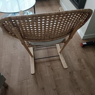 Mecedora IKEA nombre