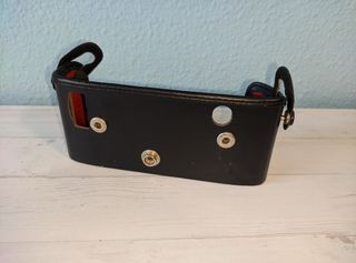 Funda Nikon f501 o F301 - Correa - Cámara Réflex