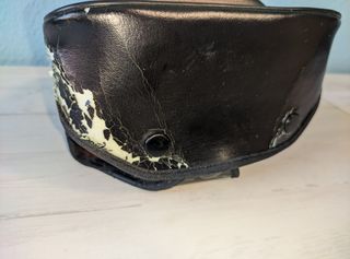 Funda Nikon f501 o F301 - Correa - Cámara Réflex