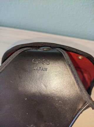 Funda Nikon f501 o F301 - Correa - Cámara Réflex