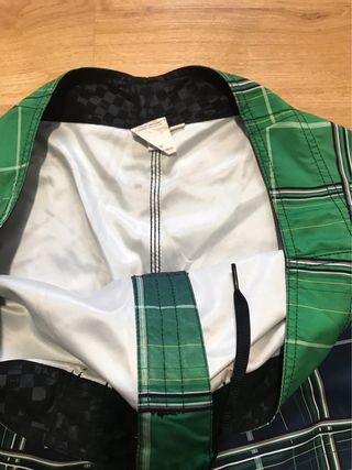 Bañador QuickSilver Tipo Surf Talla 36-XL Hombre