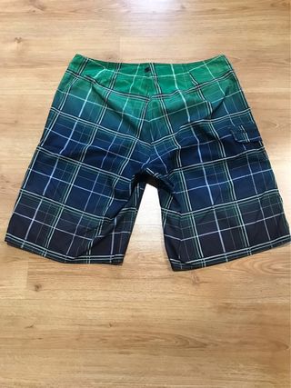 Bañador QuickSilver Tipo Surf Talla 36-XL Hombre