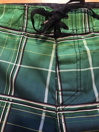 Bañador QuickSilver Tipo Surf Talla 36-XL Hombre