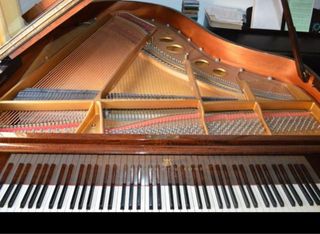 Piano de cola Steinway 180-O