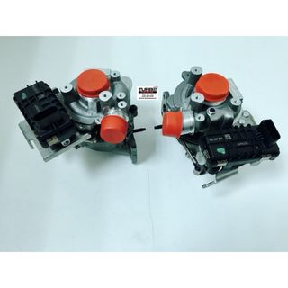 Turbo Citroën C6 3.0 V6 HDI Garrett 776402