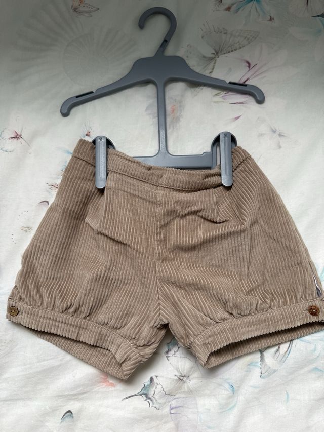 Conjunto ropa niño
