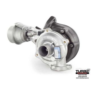 Turbo Alfa-Romeo Mito 1.3 JTDM KKK 54359700014