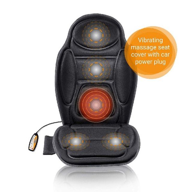 Respaldo Masajeador multifuncion