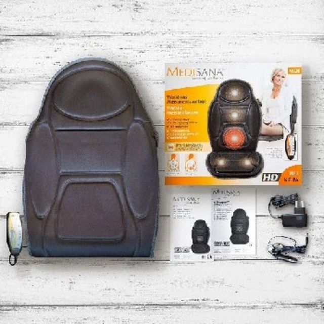 Respaldo Masajeador multifuncion