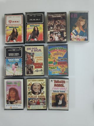 27 DISNEY Bandas sonoras Cintas Cassttes REY LEON