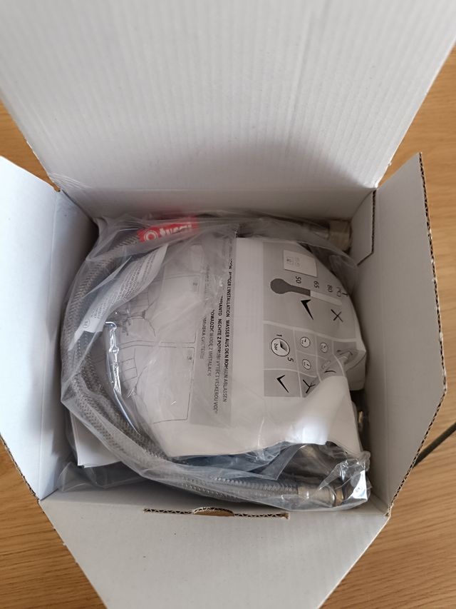 Grifo para baño monomando a estrenar 