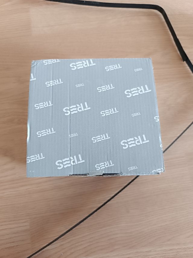 Grifo para baño monomando a estrenar 