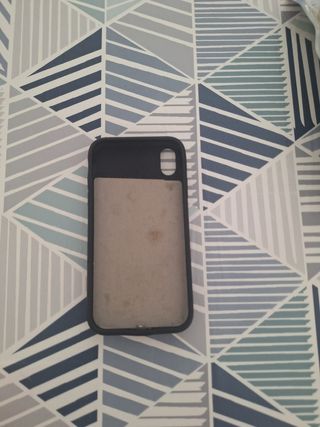 FUNDAS IPHONE XR