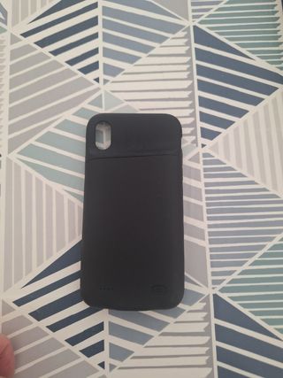 FUNDAS IPHONE XR