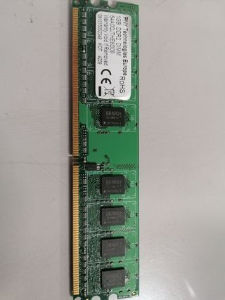 Memoria Ram 1g PNY DDR2