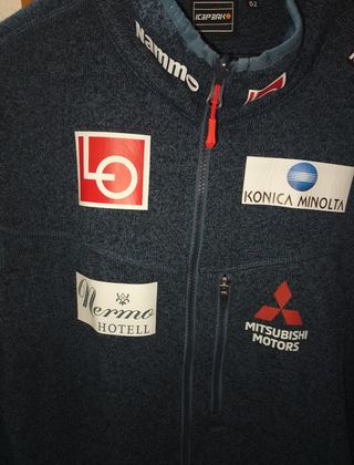 Chaqueta icepeak