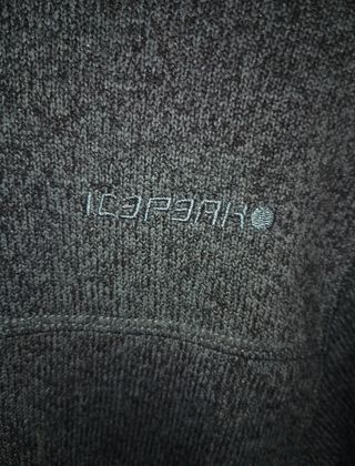 Chaqueta icepeak