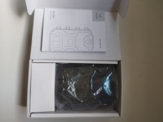 Cámara de caza videovigilancia