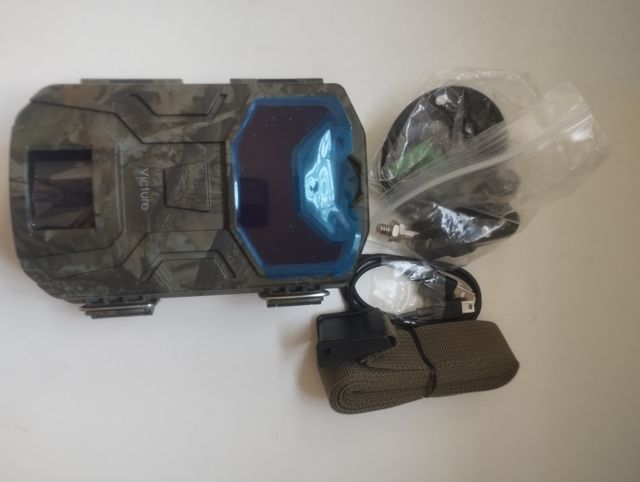 Cámara de caza videovigilancia 