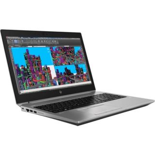 ZBOOK 15U G6/i7 8ª/32G/512 Nvme/4 gb GPU