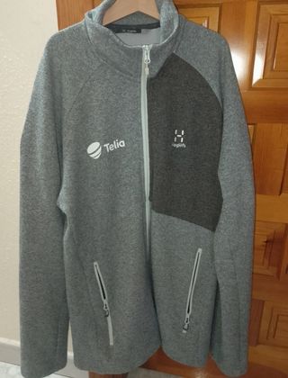 Chaqueta haglofs 