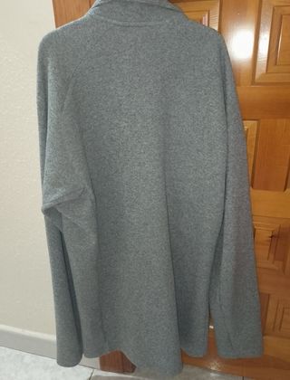Chaqueta haglofs 