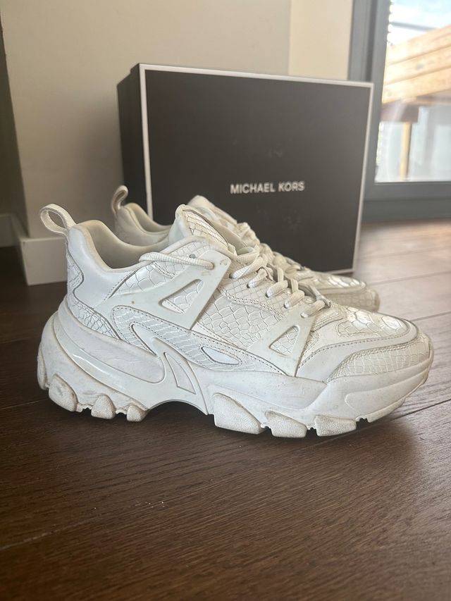 Calzado michael kors