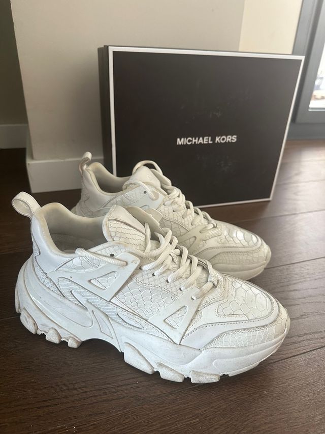 Calzado michael kors