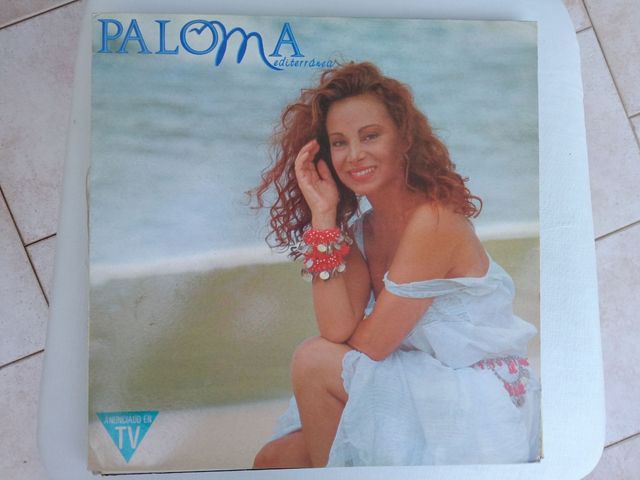 Lote Discos de vinilo LP