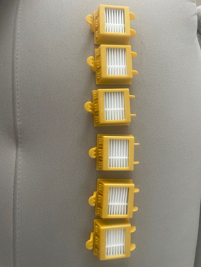 Filtros roomba serie 700