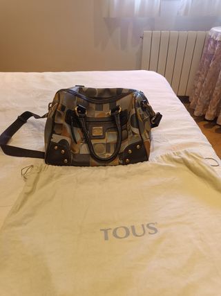Bolso Tous