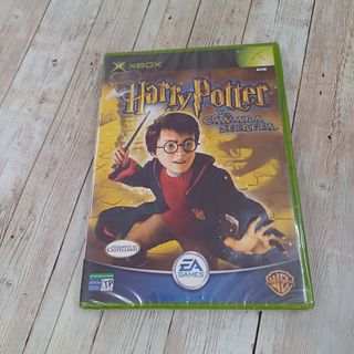 Juego Harry Potter 