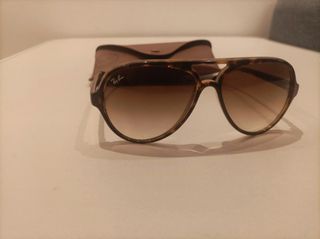 Occhiali da sole Rayban 