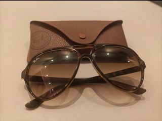 Occhiali da sole Rayban 
