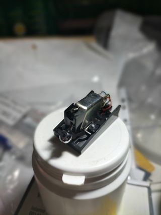 Cartuccia per giradischi